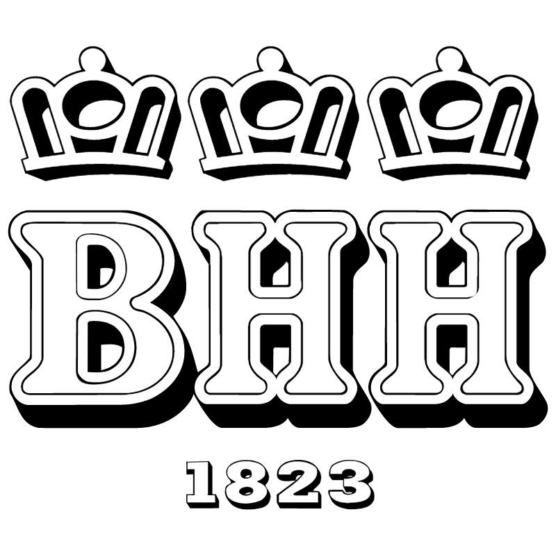 Baildon 15135 vector logo