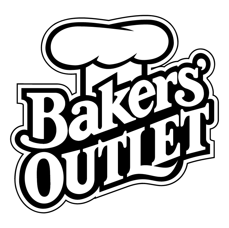 Bakers’ Outlet 55538 vector