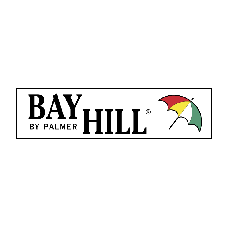 Bay Hill 52776 vector
