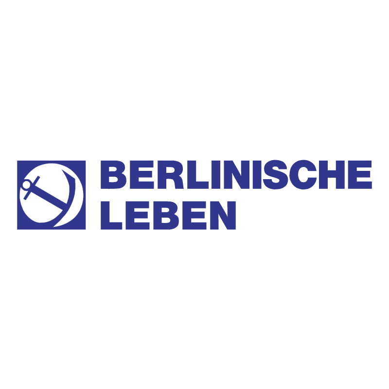 Berlinische Leben 72895 vector