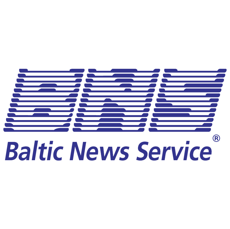 BNS vector logo