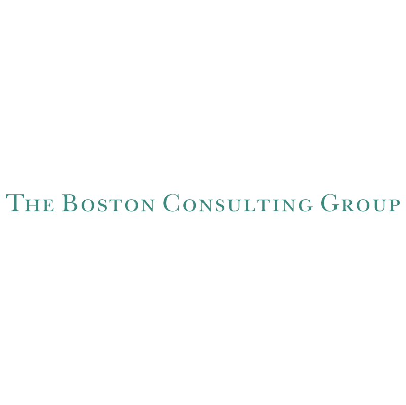Boston Consulting Group 27045 vector logo