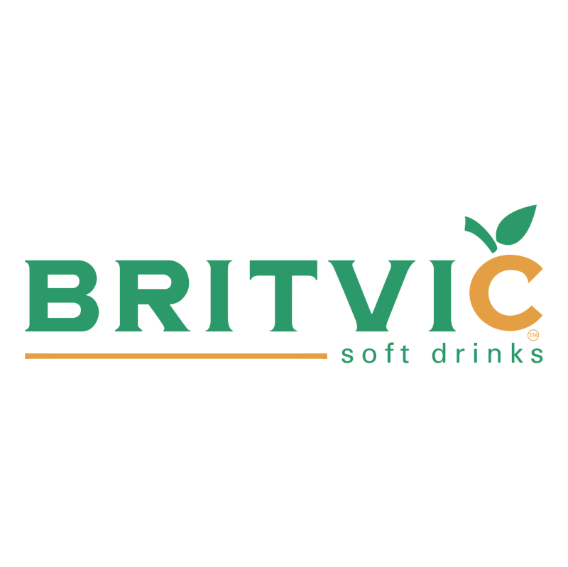 Britvic 84831 vector