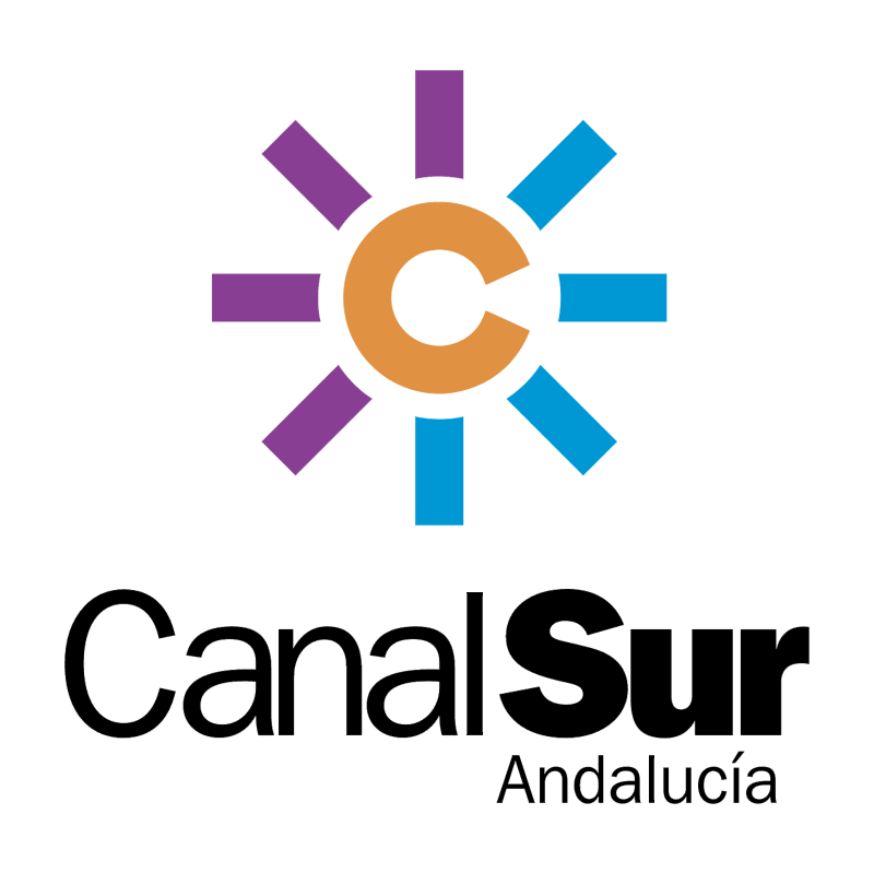 Canal Sur vector logo