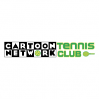 Cartoon Network Tennis Club vector