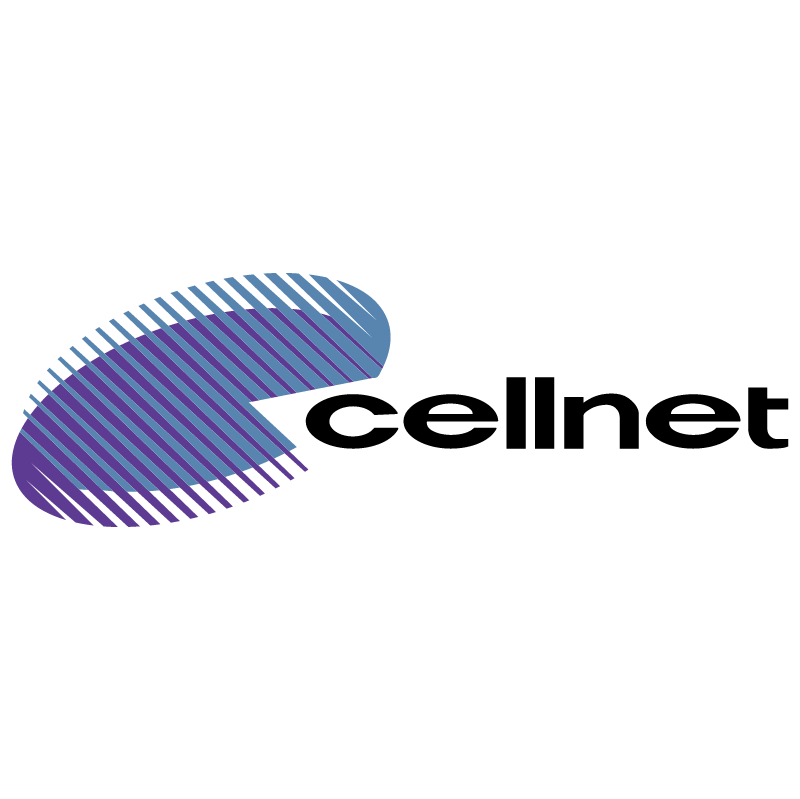Cellnet 1133 vector logo