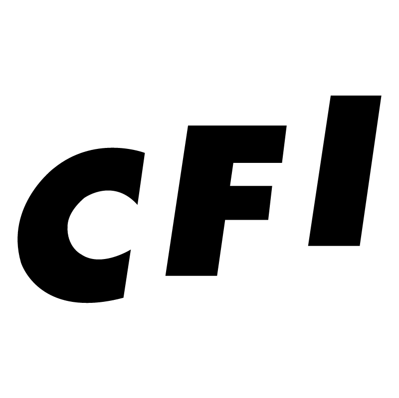 CFI vector logo
