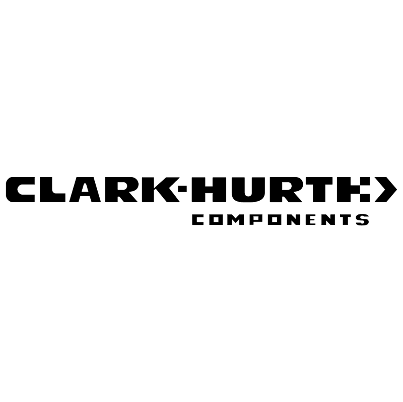 Clark Hurth Components 1213 vector