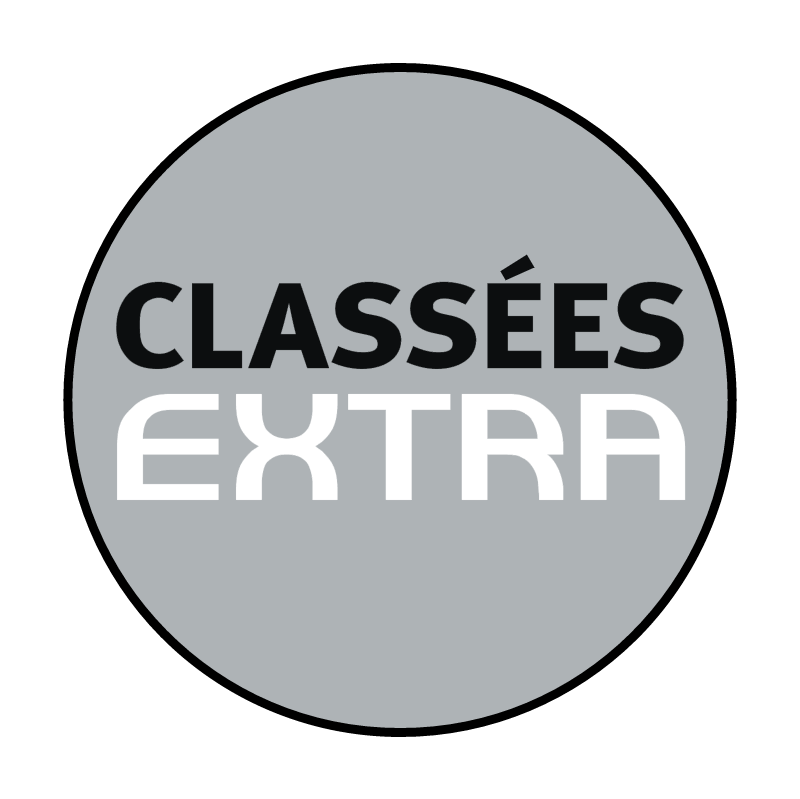 Classees Extra vector