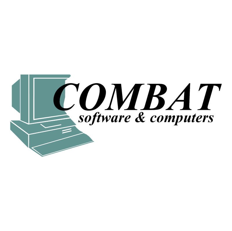 Combat Gemert vector logo