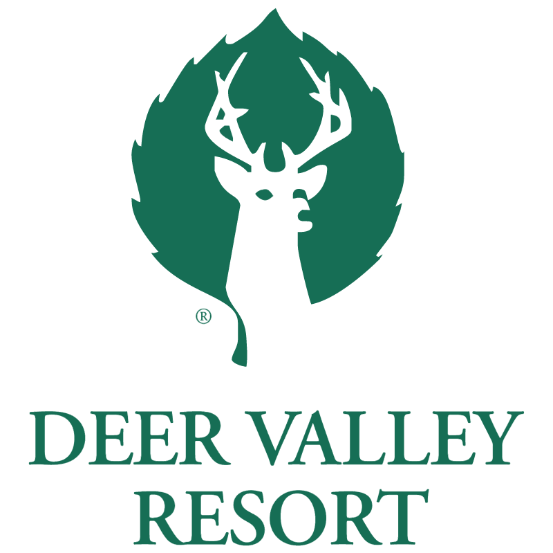 Deer Valley vector