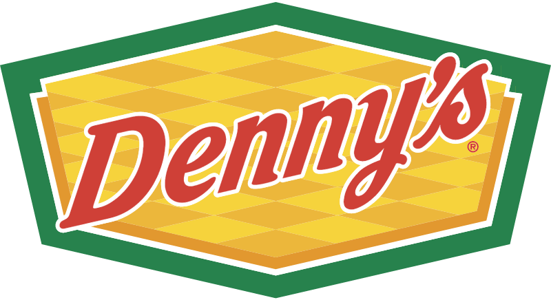 DENNYS RESTAURANTS 1 vector