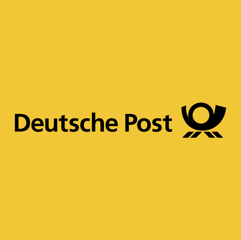 Deutsche Post vector