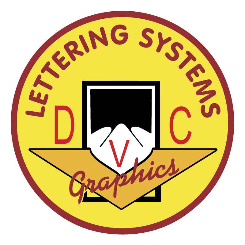 DVC GRAPHICS vector logo