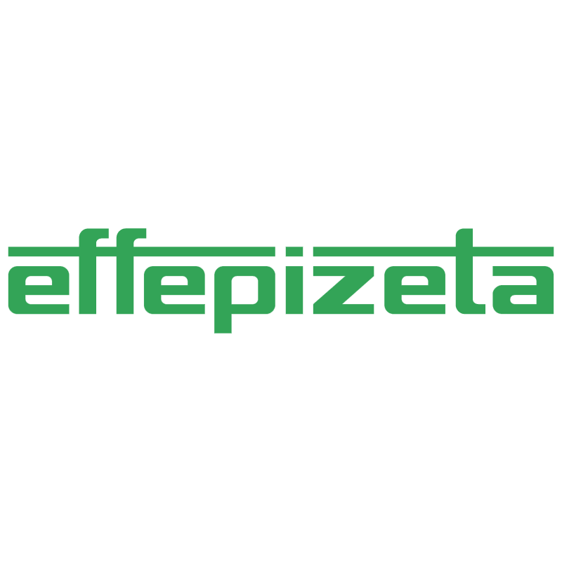 Effepizeta vector logo