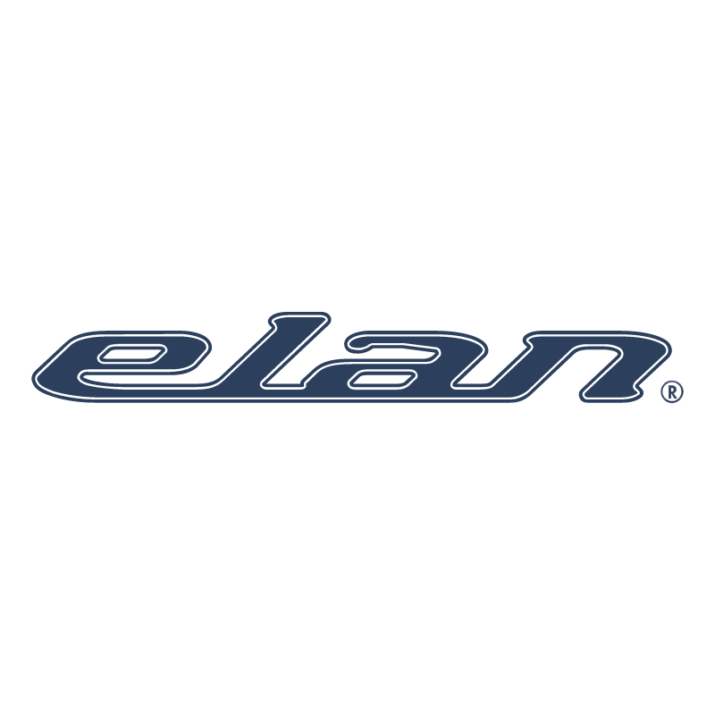 Elan vector logo