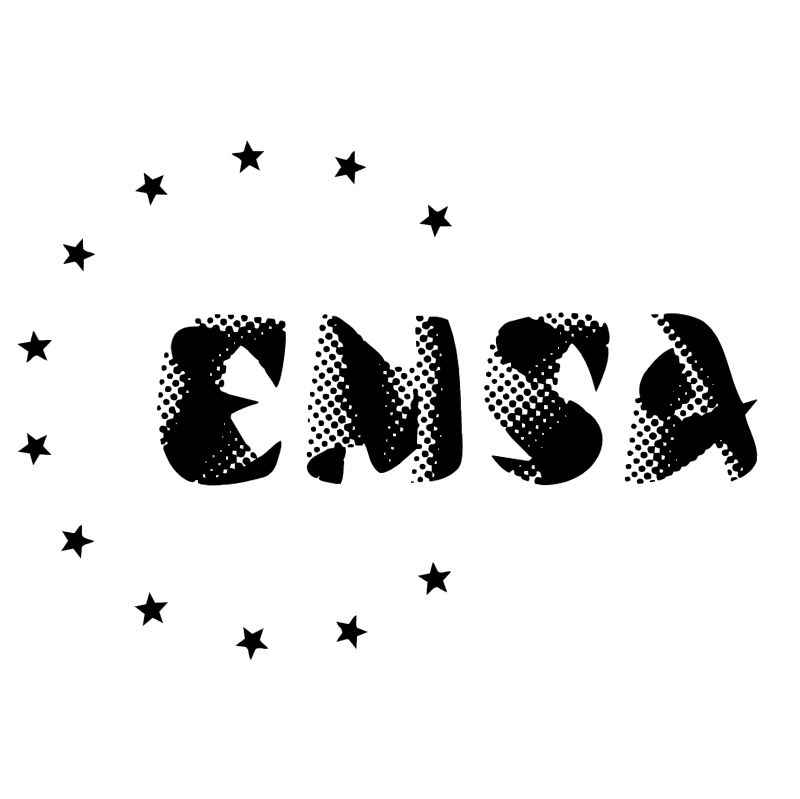EMSA vector logo