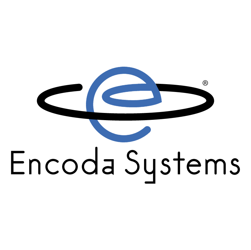 Encoda Systems vector logo
