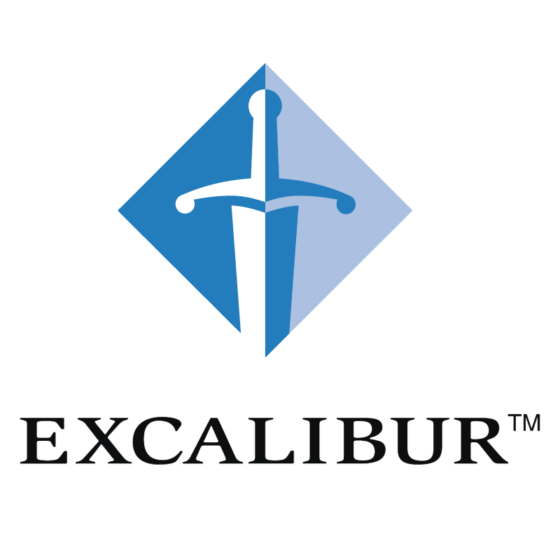 Excalibur vector
