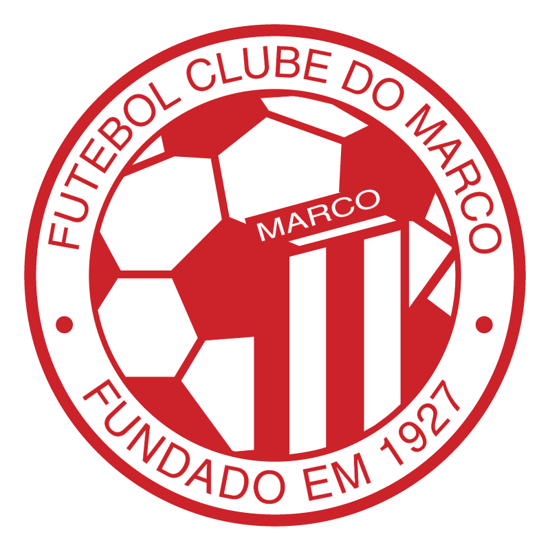 FC Marco vector logo