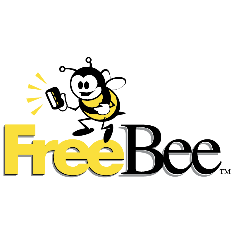 FreeBee vector