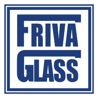 Friva Glass vector