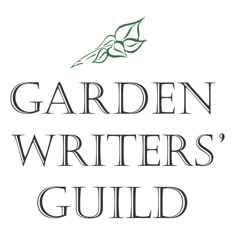 Garden Writers’ Guild vector