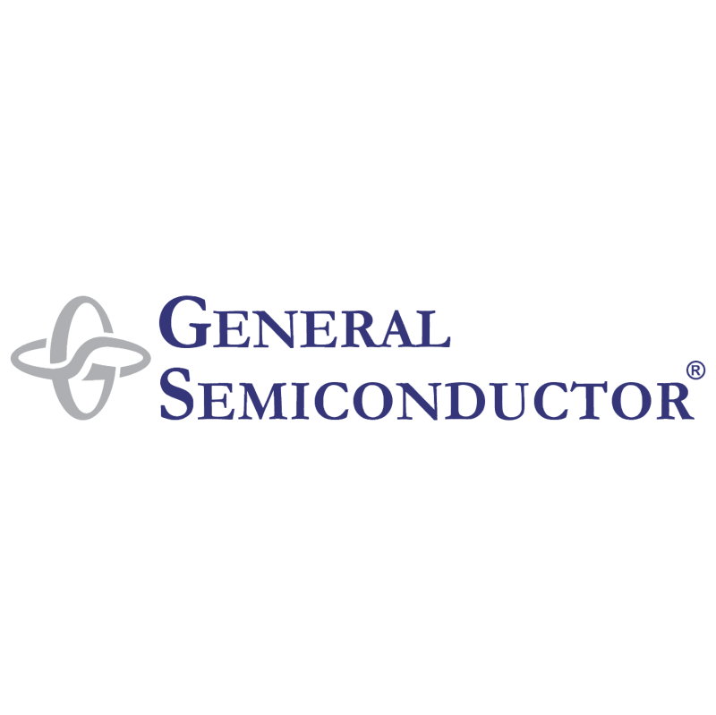 General Semiconductor vector logo