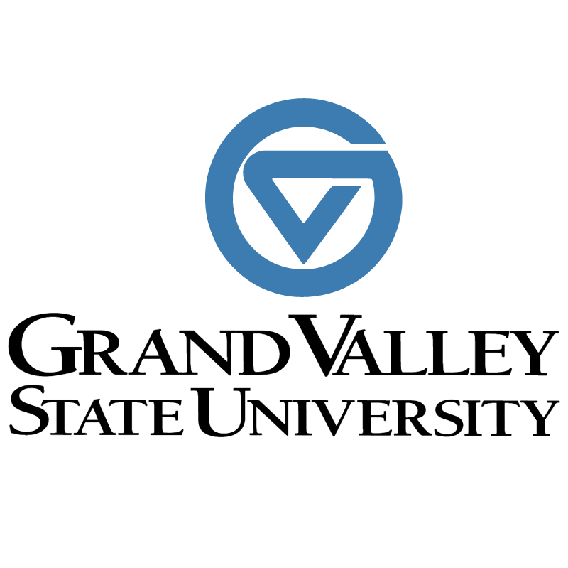 Grand Valley State University vector
