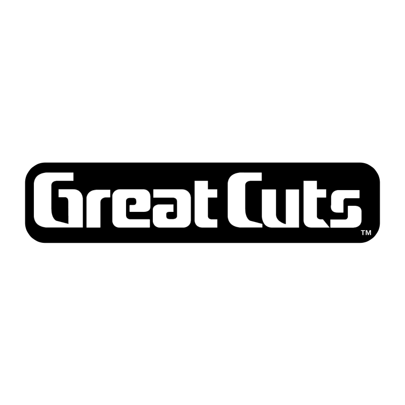 Great Cuts vector