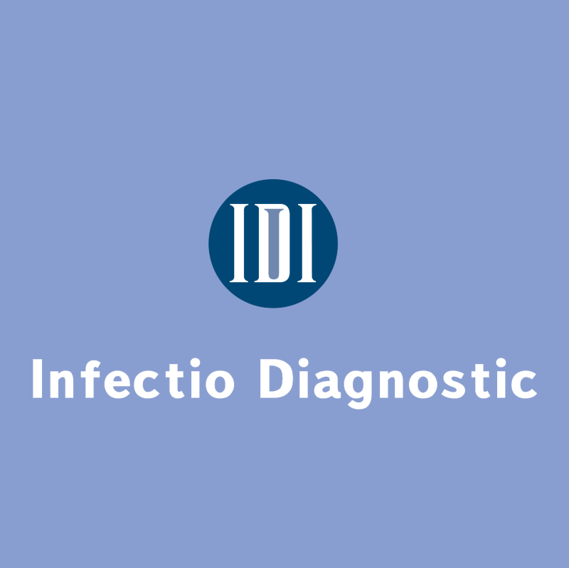 Infectio Diagnostic vector