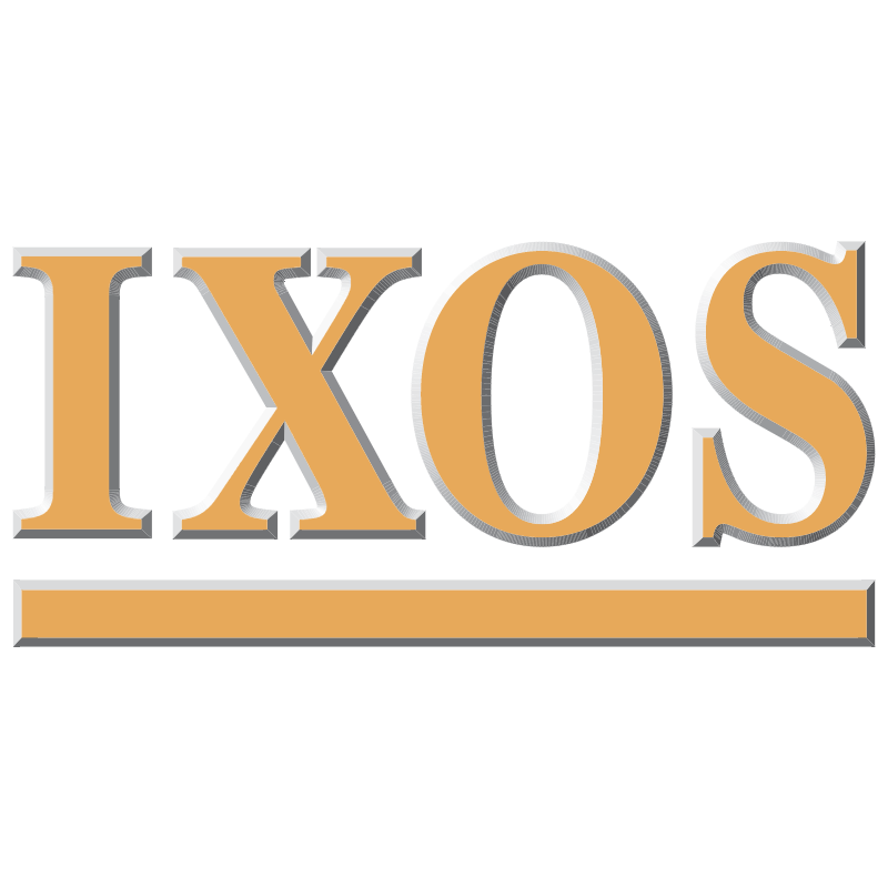 Ixos vector