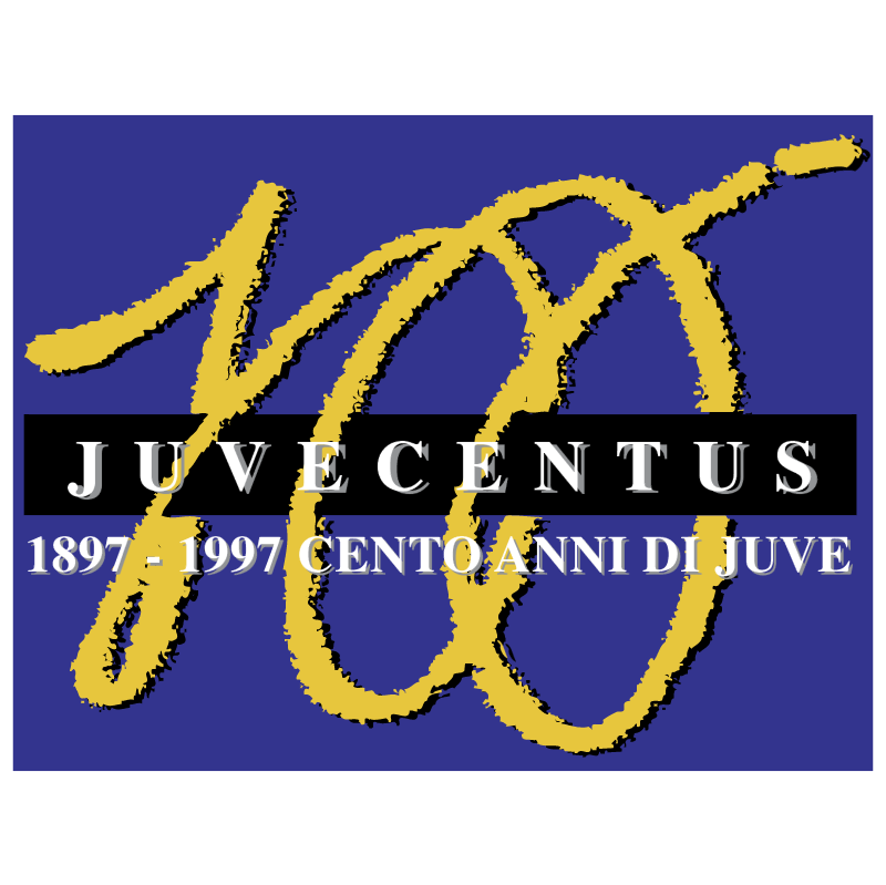Juventus FC vector logo