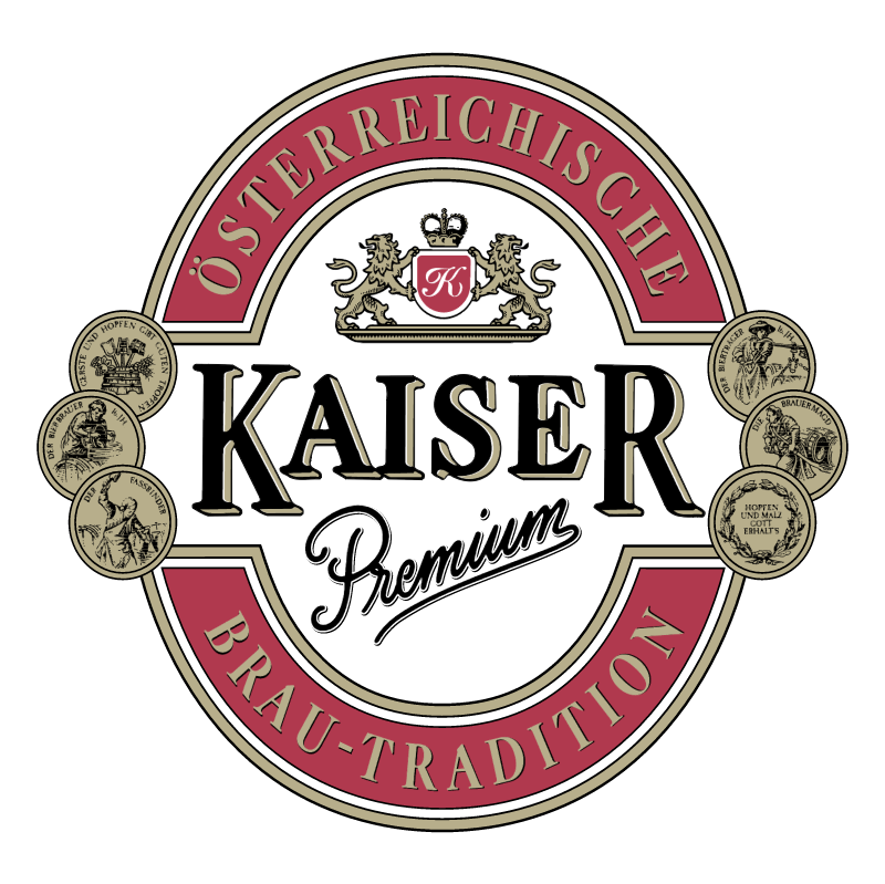 Kaiser Premium vector