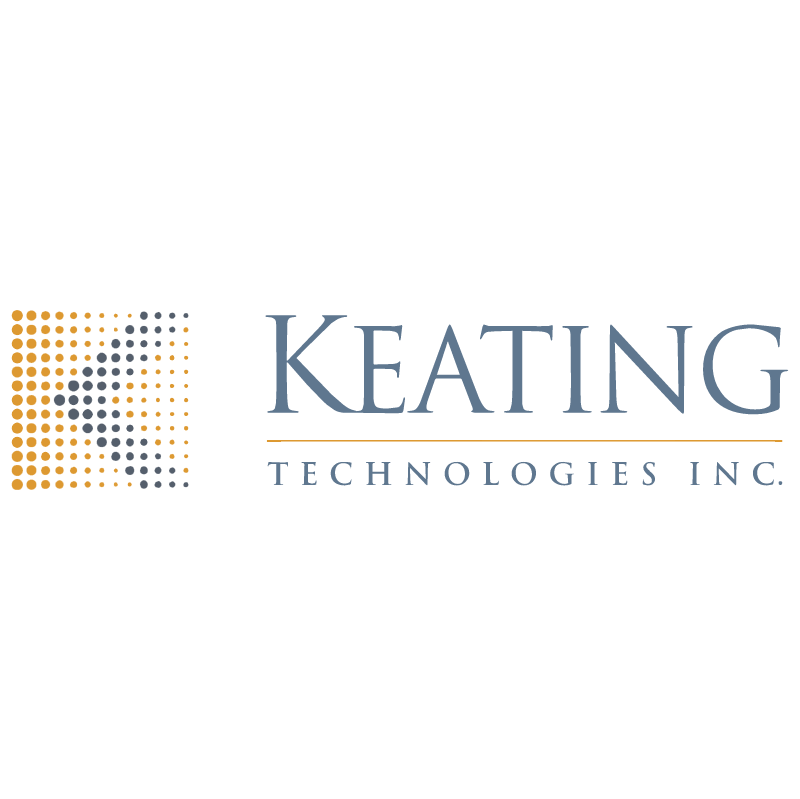 Keating Technologies vector