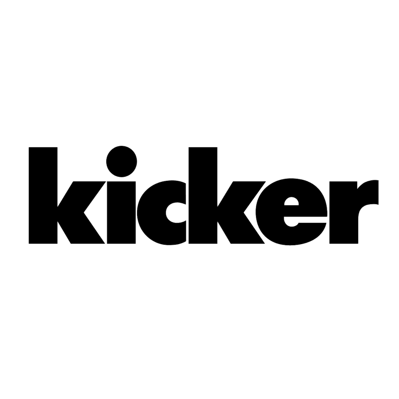 Kicker vector