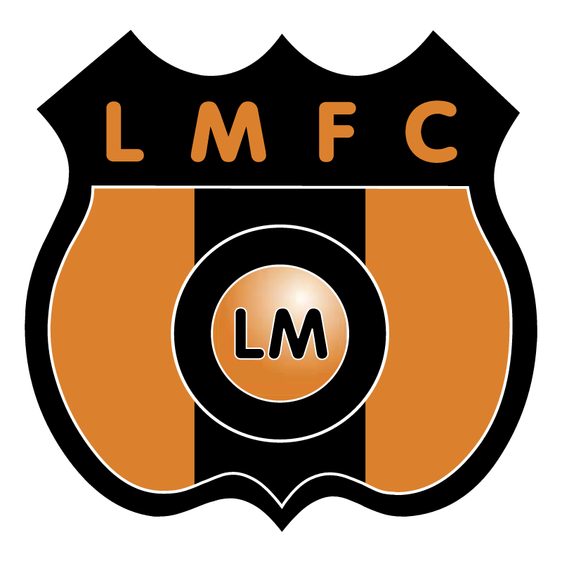 Laranja Mecanica Futebol Clube vector logo