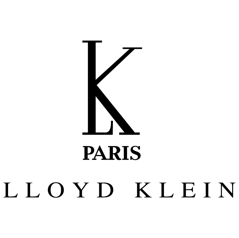 Lloyd Klein vector logo