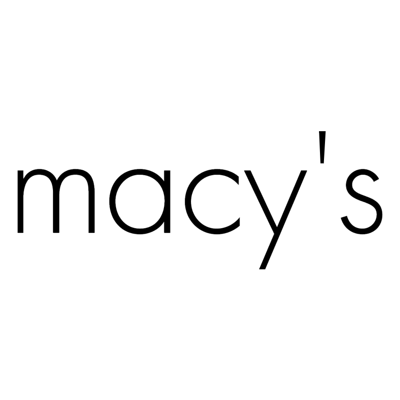 Macy’s vector