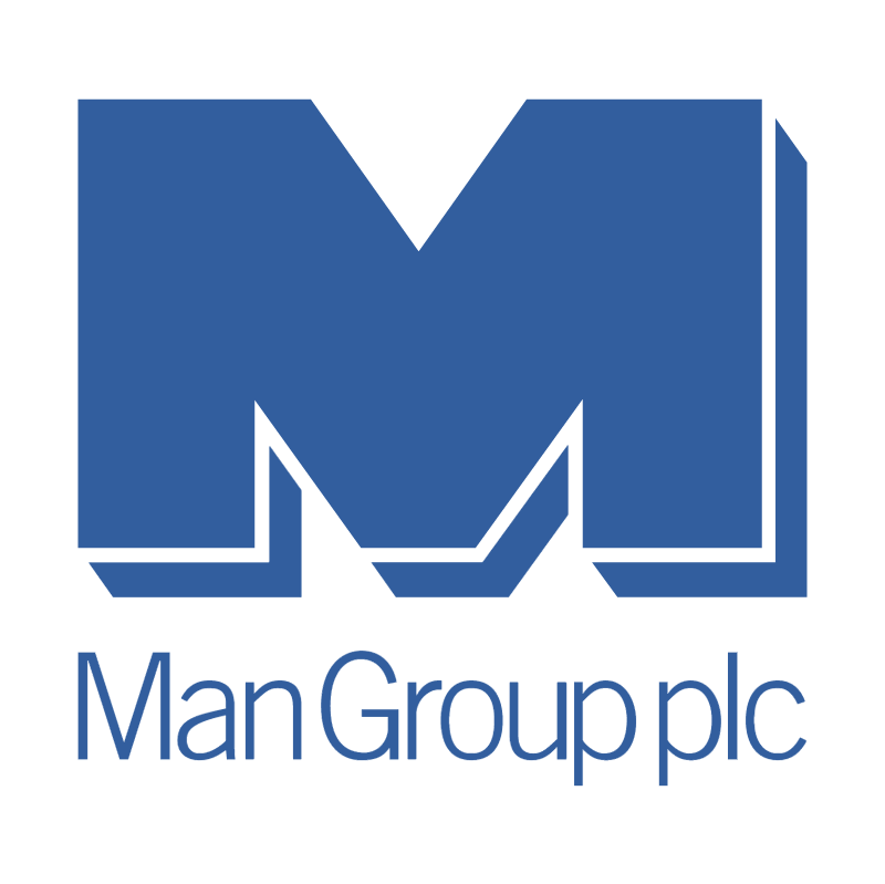 Man Group vector