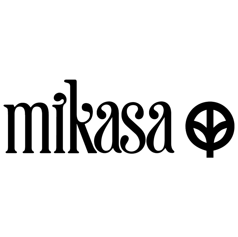 Mikasa vector logo