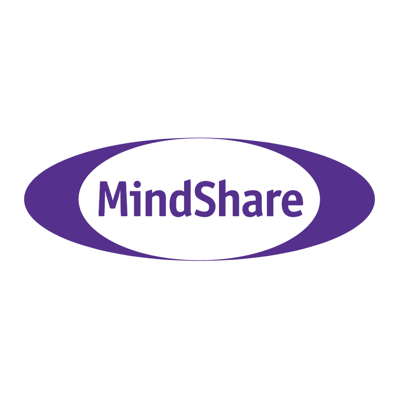 MindShare vector logo