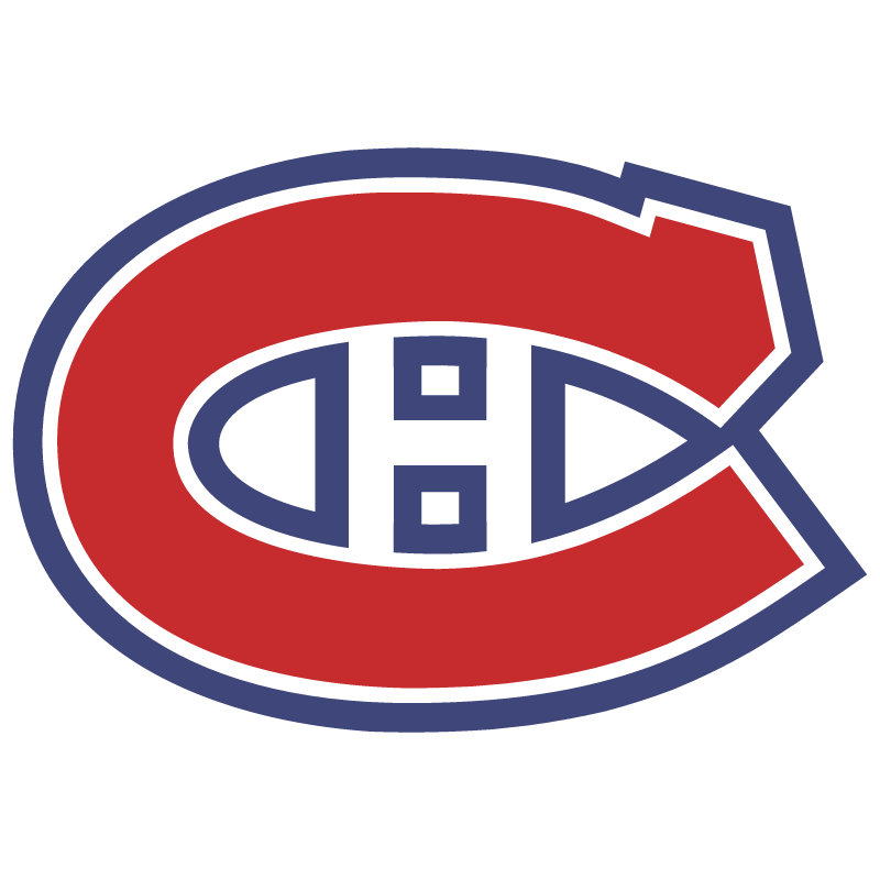 Montreal Canadiens vector logo