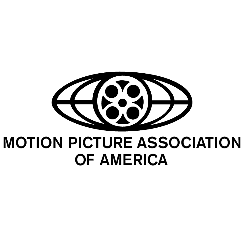 Motion Picture Association of America vector