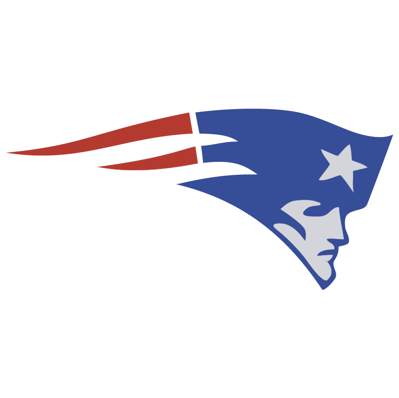 New England Patriots vector