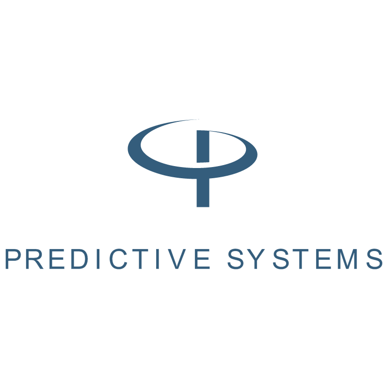 Predictive Systems vector