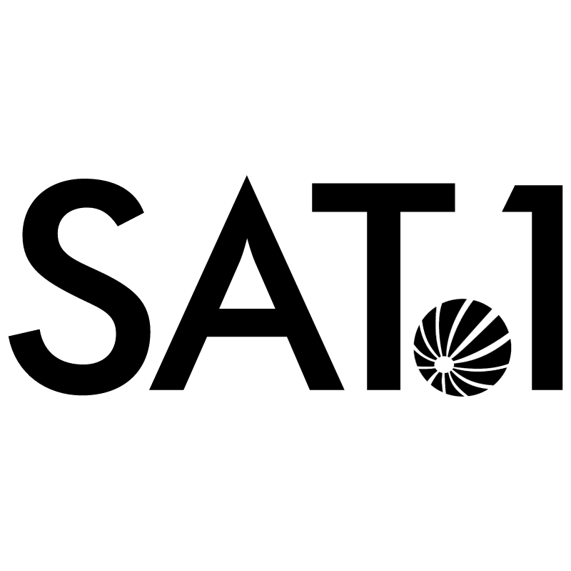 Sat 1 vector logo