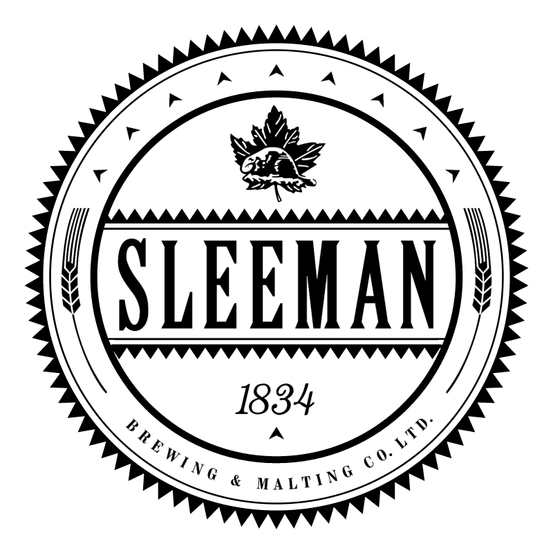 Sleeman vector logo