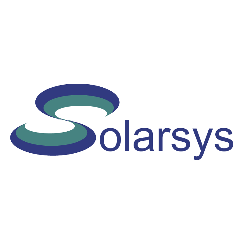 Solarsys Microsystems vector