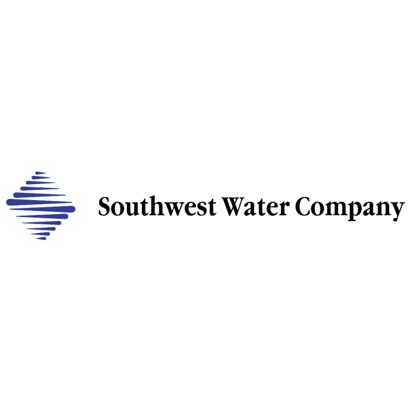 Southwest Water vector